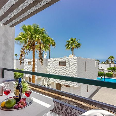 Apartment Apart America - 150 Meters From The Beach, Free Wi-Fi Арона Экстерьер фото